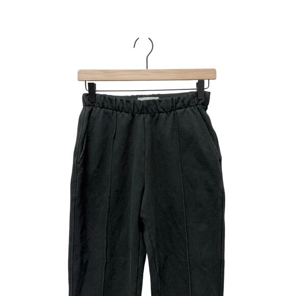 Everlane The Dream Pant‎ Black Tapered Pant Black Women’s Size Small - Picture 4 of 10